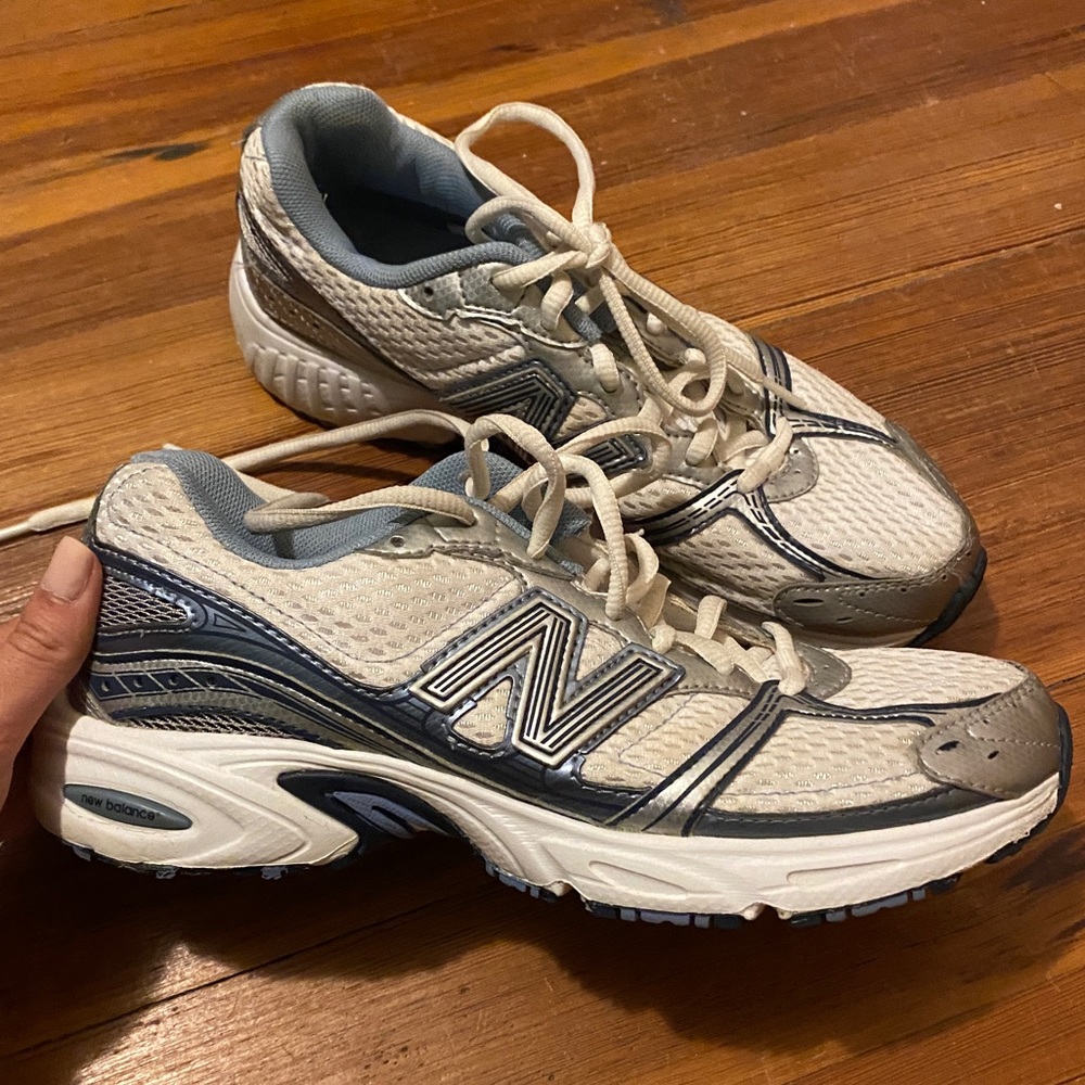 New Balance Sneakers
